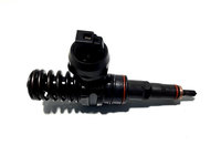 Injector, cod 045130073T, RB3,0414720035, VW Lupo (6X1, 6E1), 1.4 TDI, AMF (idi:511650)