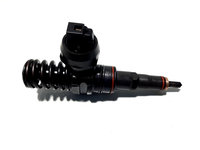 Injector, cod 045130073T, RB3,0414720035, VW Lupo (6X1, 6E1), 1.4 TDI, AMF (idi:511648)