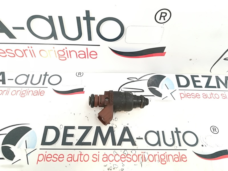 Injector cod 047906031C, Skoda Fabia 1 (6Y2) 1.4MPI (id:322165)