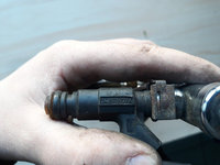 Injector cod 04891192AA, Pentru Mini Cooper, 1.6 benzina