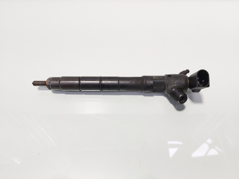 Injector, cod 04B130277J, Skoda Fabia 3 Combi (NJ5