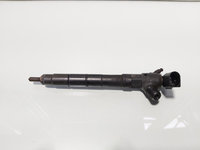 Injector, cod 04B130277J, Vw Polo (6R) 1.4 TDI, CUS (id:648849)