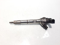 Injector, cod 04L130277AC, 0445110469, Audi Q2 (GAB), 2.0 TDI, DFG (idi:595381)