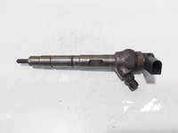 Injector, cod 04L130277E, 0445110475, VW Golf 7 (5G), 2.0 TDI, Cr v (idi:644140)