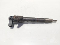 Injector, cod 04L130277E, 0445110475, VW Passat Alltrack (3G5), 2.0 TDI, CRL (idi:642629)