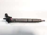 Injector, cod 059130277AB ,Audi Q7 (4LB) BUG, 3.0 tdi (id:434932)