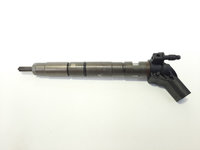 Injector, cod 059130277AH, 0445115052, Audi A8 (4E), 3.0 TDI, ASB (id:551776)