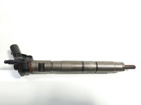 Injector, cod 059130277BD, Audi Q7 (4LB) [Fabr 2006-2014] 3.0 tdi, BUG (id:447463)