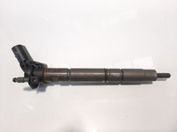 Injector, cod 059130277CR, 0445117042, Audi, 3.0 TDI, CRT (idi:481675)