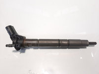 Injector, cod 059130277CR, 0445117042, Audi A7 (4GA) 3.0 tdi (id:481671)