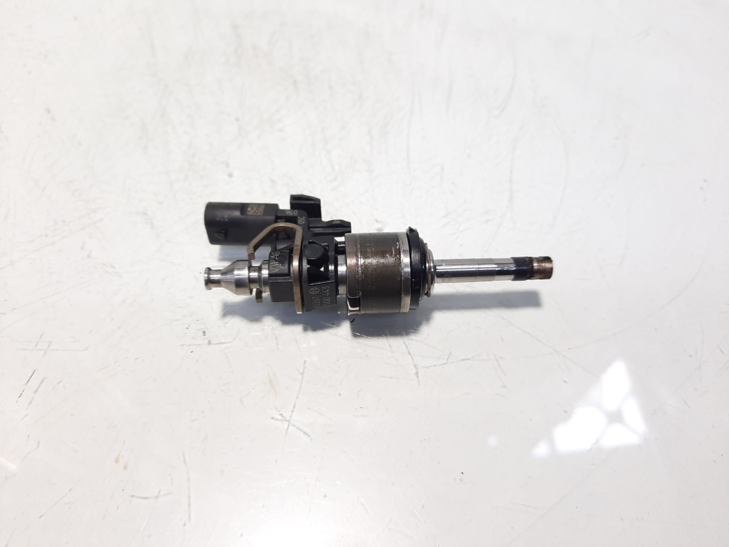 Injector, cod 05F036, Skoda Scala, 1.0 TSI, DLAA (idi:591057)