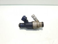 Injector, cod 06A906031AC, Vw New Beetle Cabriolet (1Y7) 2.0 benz, AZJ (id:418972)