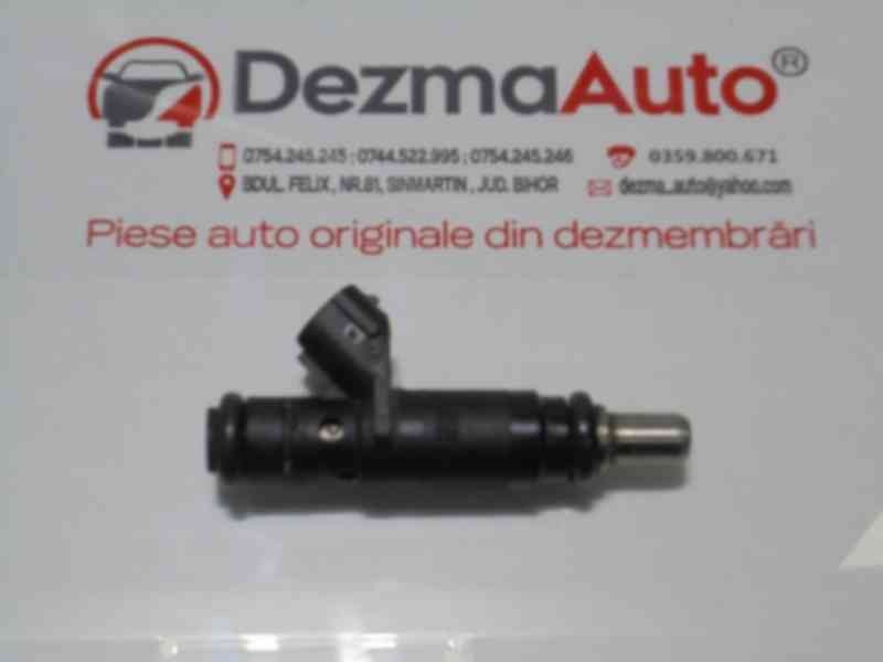 Injector cod 06B133551T, Audi A4 (8E2, B6) 2.0 ben