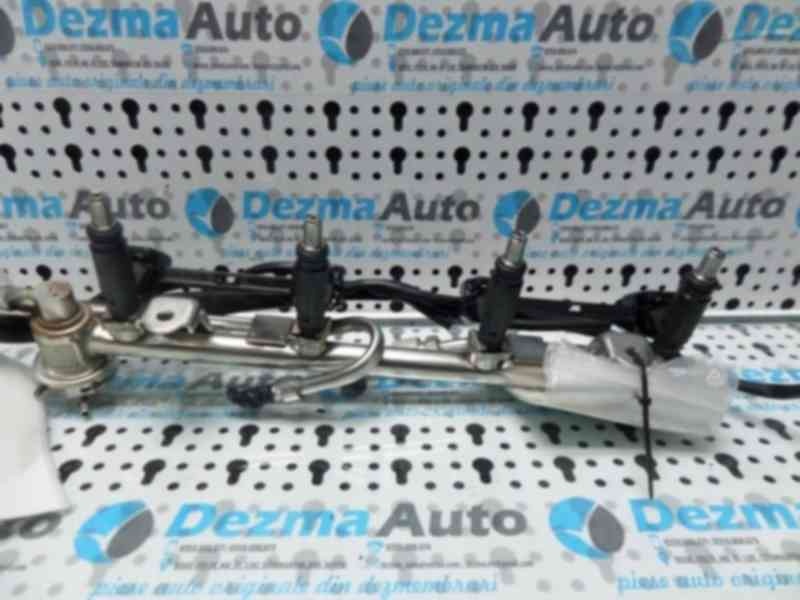 Injector cod 06B133551T, Audi A4 (8EC, B7) 2.0, ALT