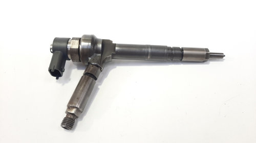 Injector, cod 0986435089, Opel Astra H, 1.7 C