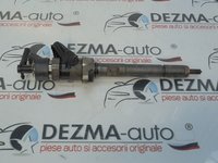 Injector cod 0986435122, Fiat Scudo platforma (270) 1.6 d m-jet