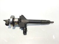 Injector, cod 13H50A, Mazda MPV 2 (LW) 2.0 D, RF5C (id:486760)