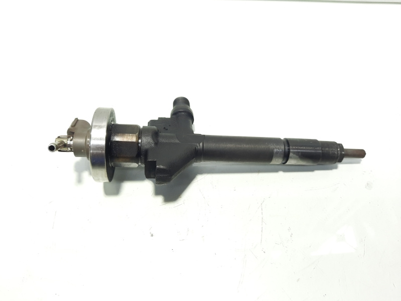 Injector, cod 13H50A, Mazda MPV 2 (LW) 2.0 D, RF5C (id:600804)