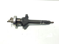 Injector, cod 13H50A, Mazda MPV 2 (LW) 2.0 D, RF5C (id:600804)