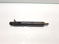 Injector, cod 166000897R, H8200827965, Renault Modus, 1.5 DCI, K9K770