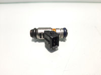 Injector, cod 1WP160, Fiat Grande Punto (199) 1.2 B, 169A4000 (id:467767)