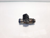 Injector, cod 1WP160, Fiat Grande Punto Van (199) 1.2 b, 169A4000 (id:457323)