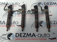 Injector cod 2T1Q-9F593-AA, Ford Transit Connect (P65) 1.8 tdci, RWPA