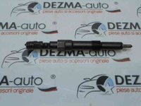 Injector cod 3S7Q-9K546-BB, Ford Mondeo 3 sedan (B4Y) 2.0tdci