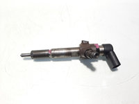 Injector, cod 4M5Q-9F593-AD, Ford C-Max 1, 1.8 TDCI, KKDA (idi:572657)