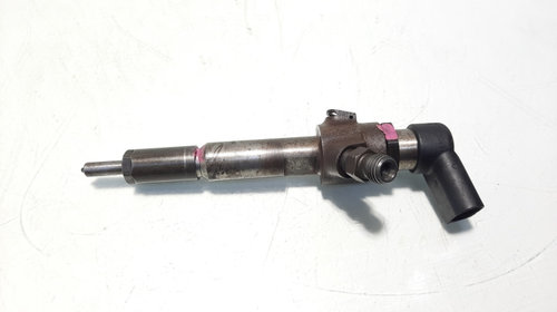 Injector, cod 4M5Q-9F593-AD, Ford C-Max 1, 1.