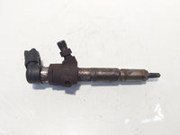 Injector, cod 4M5Q-9F593-AD, Ford Galaxy 2, 1.8 TDCI, QYWA (id:639291)