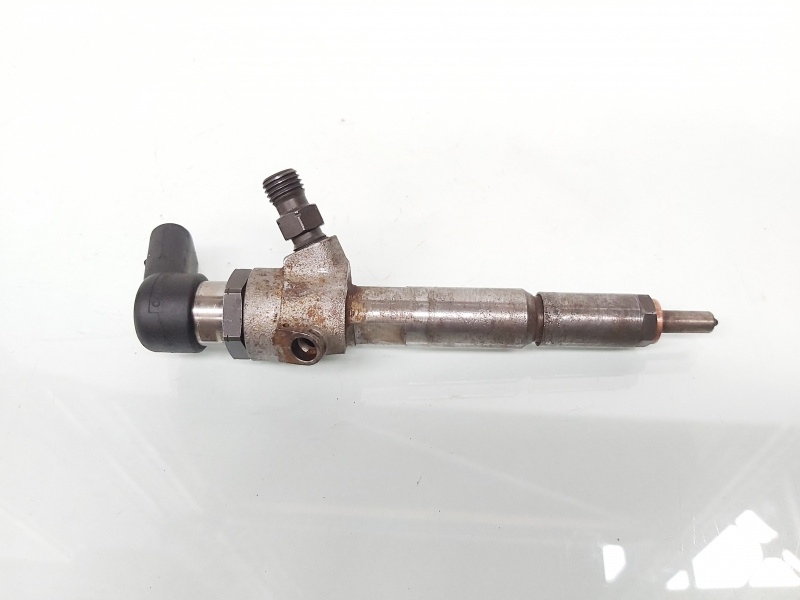 Injector, cod 4M5Q-9F593-AD, Ford Galaxy 2, 1.8 TDCI, QYWA (id:649551)