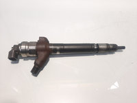 Injector, cod 6C1Q-9K546-AC, Citroen Jumper Autoutilitara, 2.2 HDI, 4HU (idi:493534)