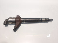 Injector, cod 6C1Q-9K546-AC, Ford Transit, 2.2 TDCI, P8FA (idi:493534)