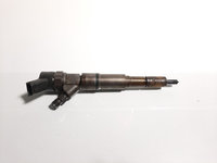 Injector, cod 7785984, 0445110047, Bmw X5 (E53), 3.0 diesel, 306D1 (id:451011)