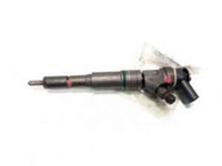 Injector,cod 7788609, 0445110080, Bmw 1 coupe (E82) 2.0 d, 204D4 (pr:110747)