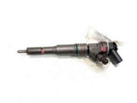 Injector,cod 7788609, 0445110080, Bmw 3 cabriolet (E93) 2.0 d, 204D4