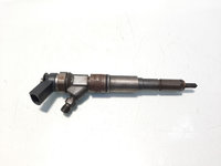 Injector, cod 7789661, 0445110131, Bmw 3 Touring (E46), 2.0 diesel, 204D4 (idi:572659)