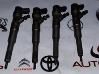 Injector cod 7789661 BMW e46 320D M47 204D4 , E60 M57 (306D2), E65 M57 (306D2), X5 E53 M57 (306D2)