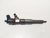 Injector, cod 7793836, 0445110216, Bmw 3 Touring (E91), 2.0 diesel, 204D4 (id:633360)