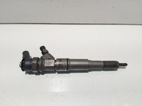 Injector, cod 7793836, 0445110216, Bmw X3 (E83), 2.0 diesel, 204D4 (idi:628270)