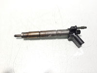Injector, cod 7797877-05, 0445116001, Bmw 1 (E81, E87), 2.0 diesel, N47D20A (idi:571179)
