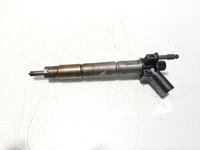 Injector, cod 7797877-05, 0445116001, Bmw 3 Cabriolet (E93), 2.0 diesel, N47D20A (idi:571179)