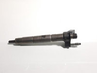Injector, cod 7797877-05, 0445116001, Bmw 320 cabriolet, 2.0 d