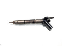 Injector, cod 7797877-05, 0445116001, Bmw X3 (E83), 2.0 diesel, N47D20A (idi:517000)