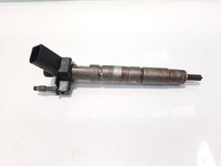 Injector, cod 7805428-02, 0445116024, Bmw 7 (F01, F02) 3.0 Diesel, N57D30A (id:482016)