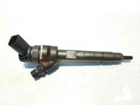 Injector,cod 7810702-02, 0445110382, Bmw 3 coupe (E92) 2.0 d (id:301288)