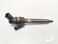 Injector, cod 7810702-02, 0445110382, Bmw 3 (E90), 2.0 diesel, N47D20C (id:640933)