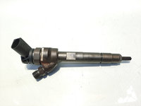 Injector, cod 7810702-02, 0445110382, Bmw 3 (F30), 2.0 diesel, N47D20C (idi:467257)