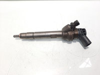 Injector, cod 7810702-02, 0445110480, Bmw 3 Coupe (E92), 2.0 diesel, N47D20C (idi:557027)